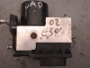 Mercedes Benz - ABS - Anti-Lock Brake - 0265202493